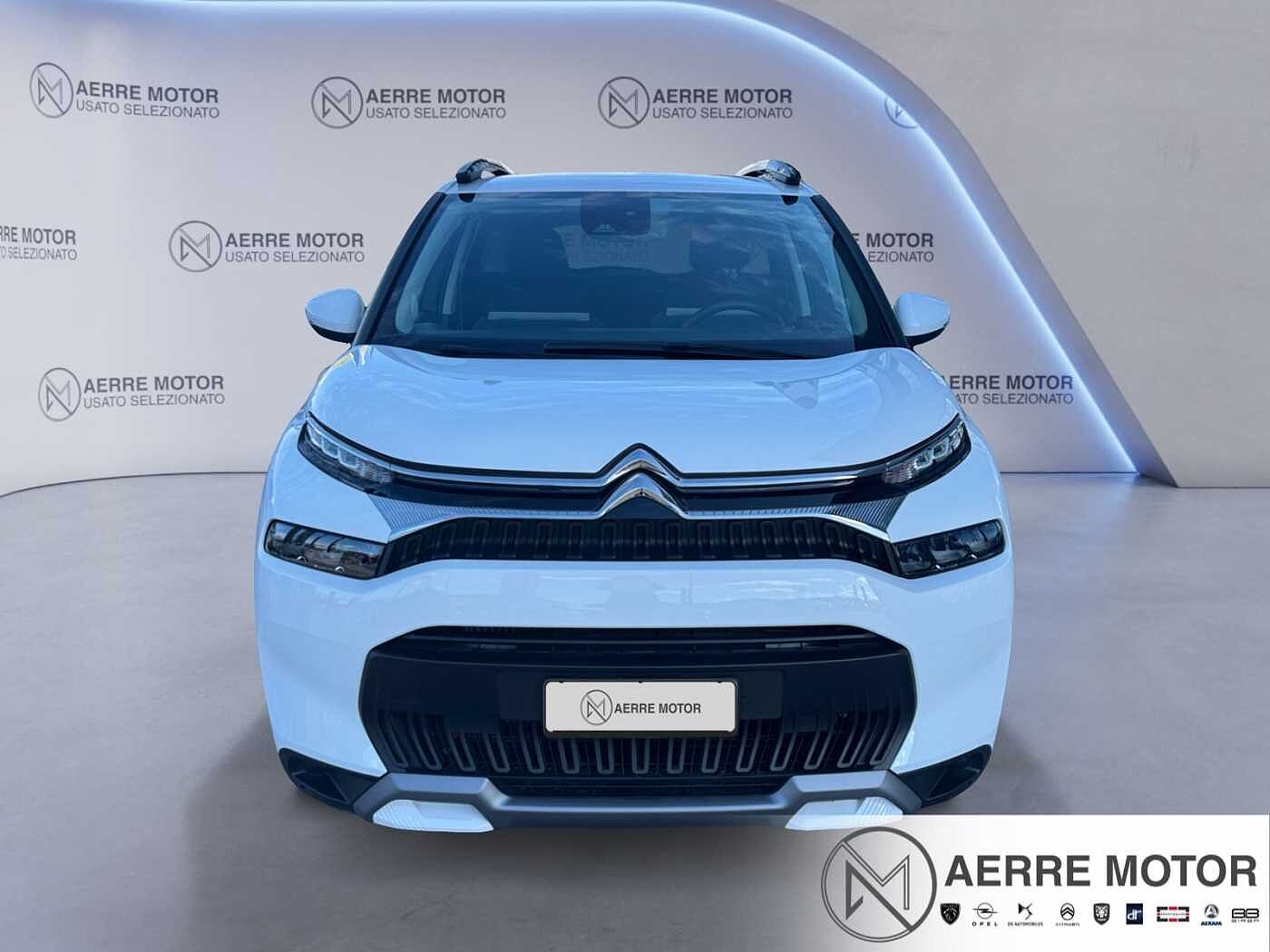 Citroen C3 Aircross – 1.2 PureTech 110 CV You 4.700 KM !!  