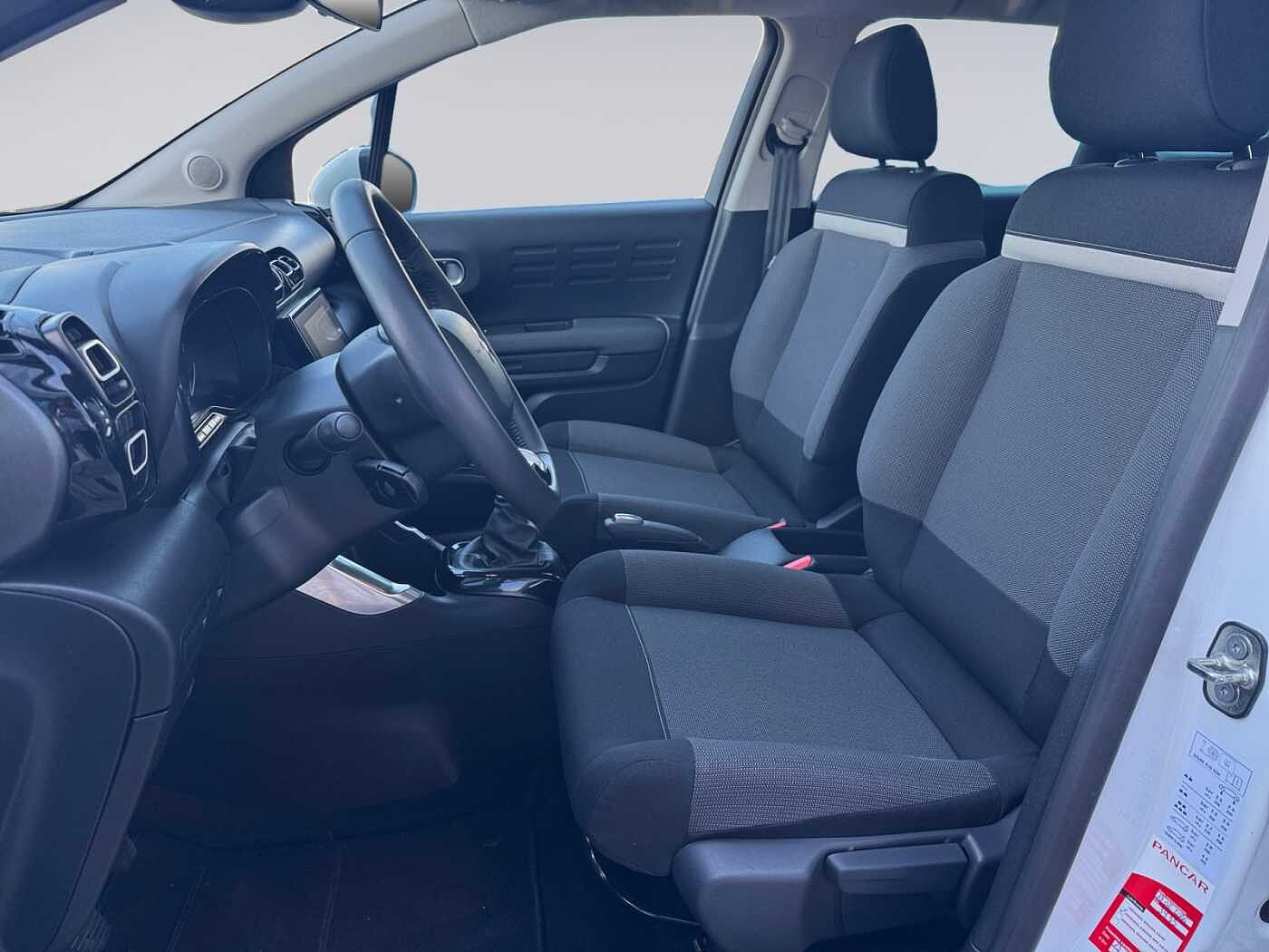 Citroen C3 Aircross – 1.2 PureTech 110 CV You 4.700 KM !!  