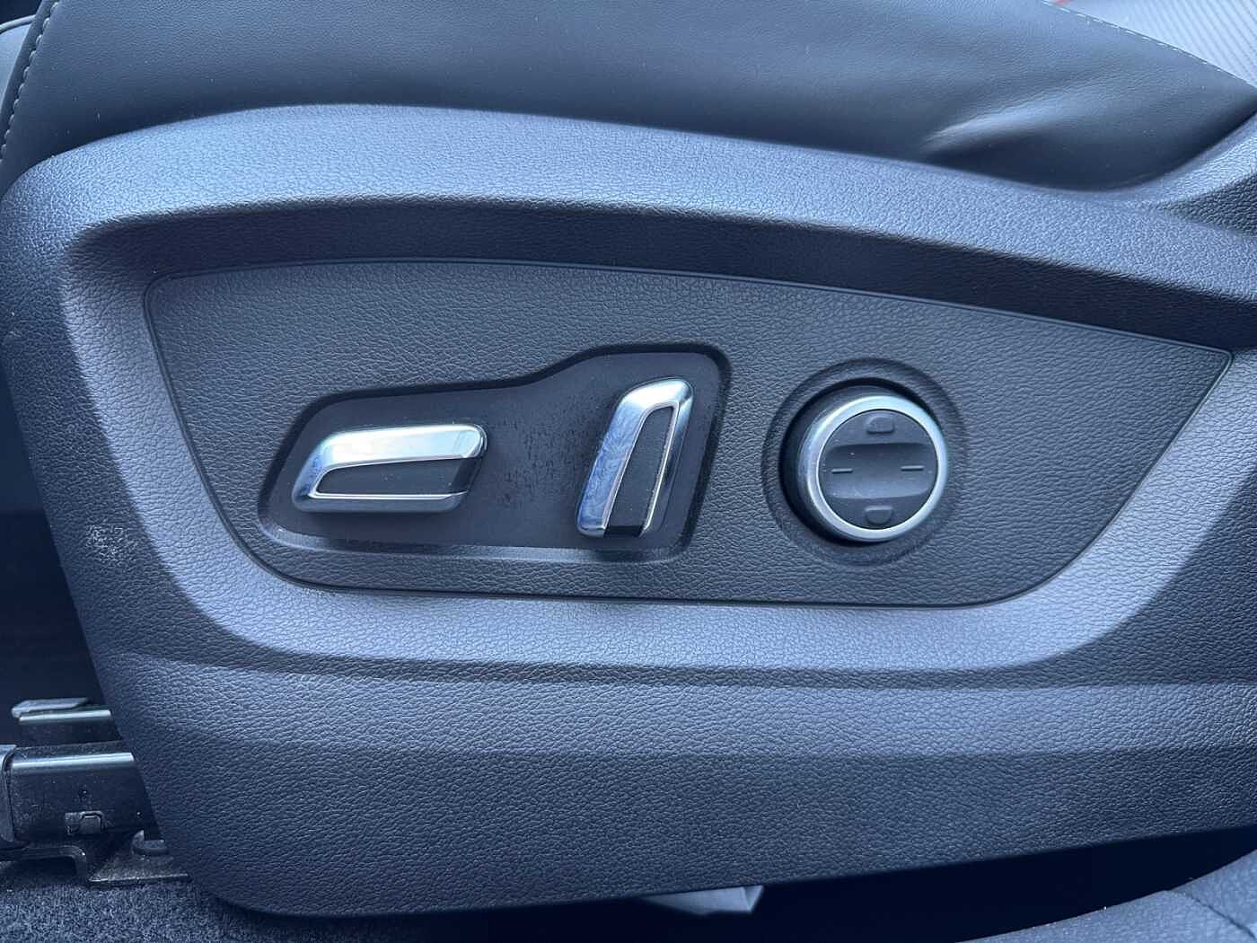 DR Automobiles dr 6.0 – 1.5 Turbo CVT Bi-Fuel GPL  