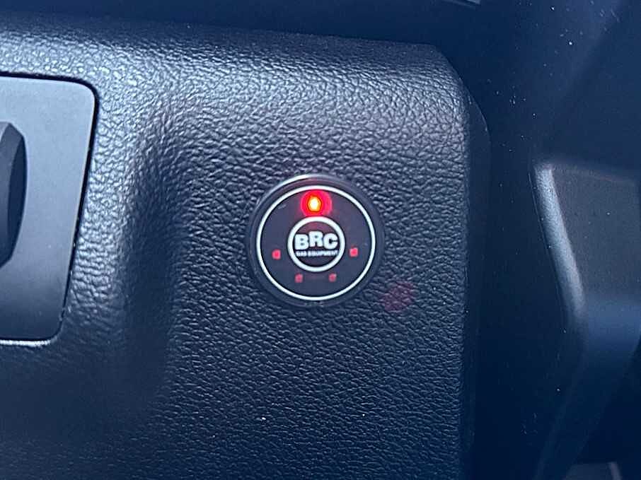 DR Automobiles dr 6.0 – 1.5 Turbo CVT Bi-Fuel GPL  