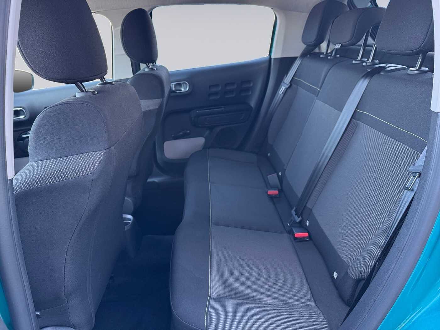 Citroen C3 – 1.2 PureTech 83 CV Feel  