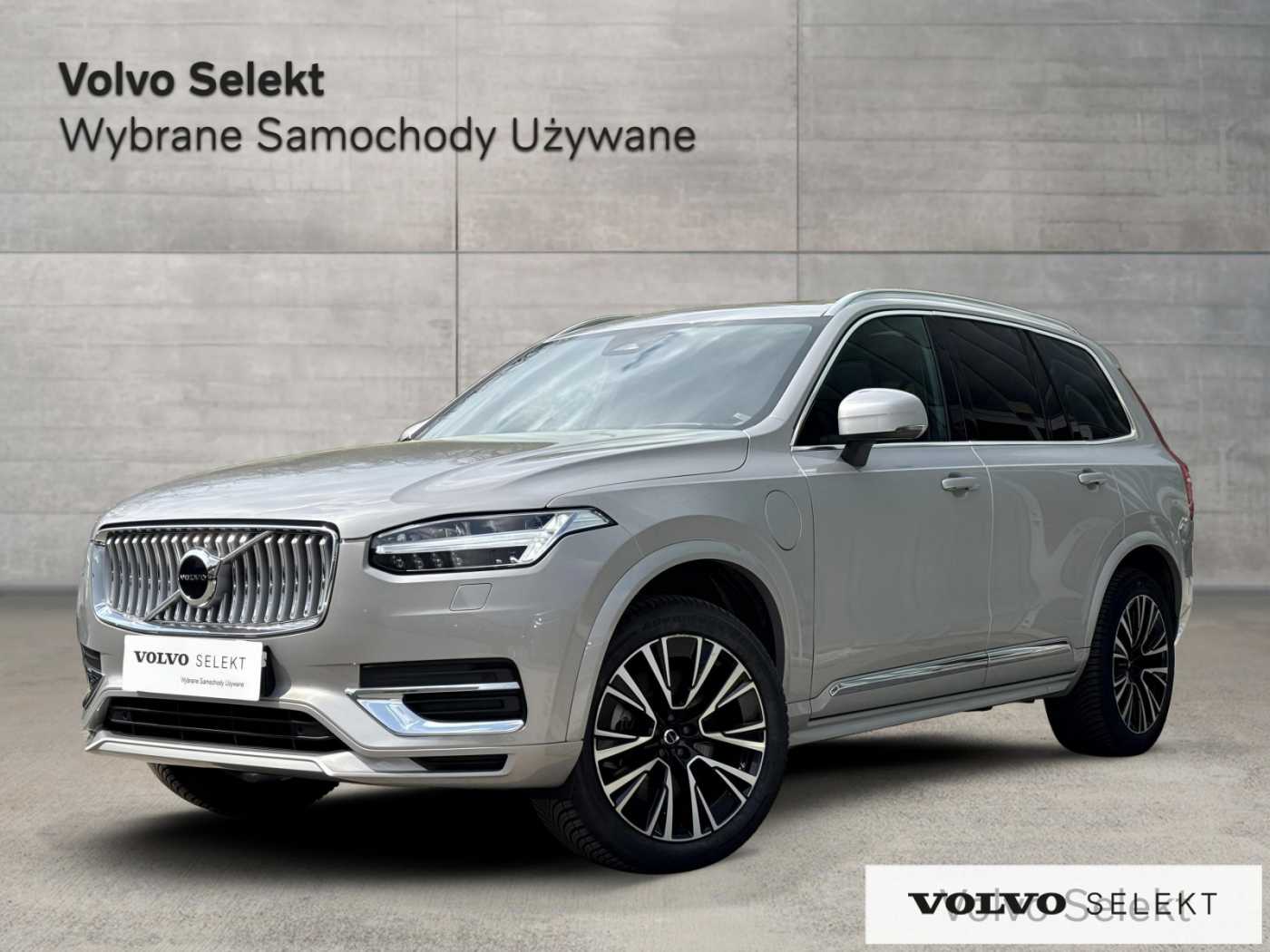 Volvo XC90 2024