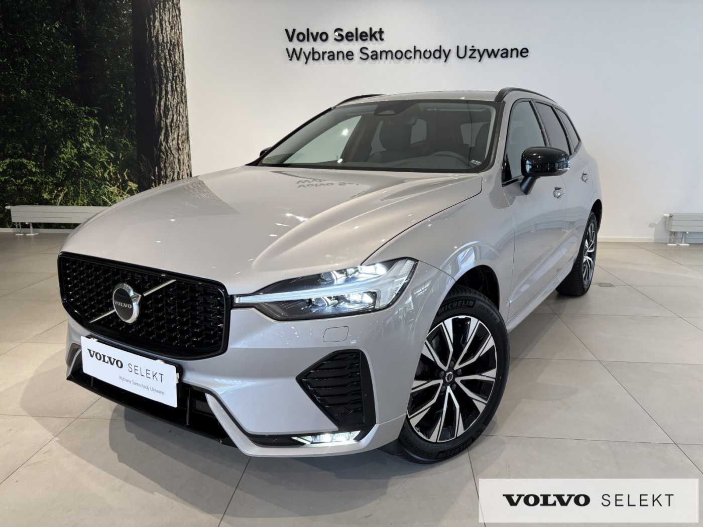 Volvo XC60 2024