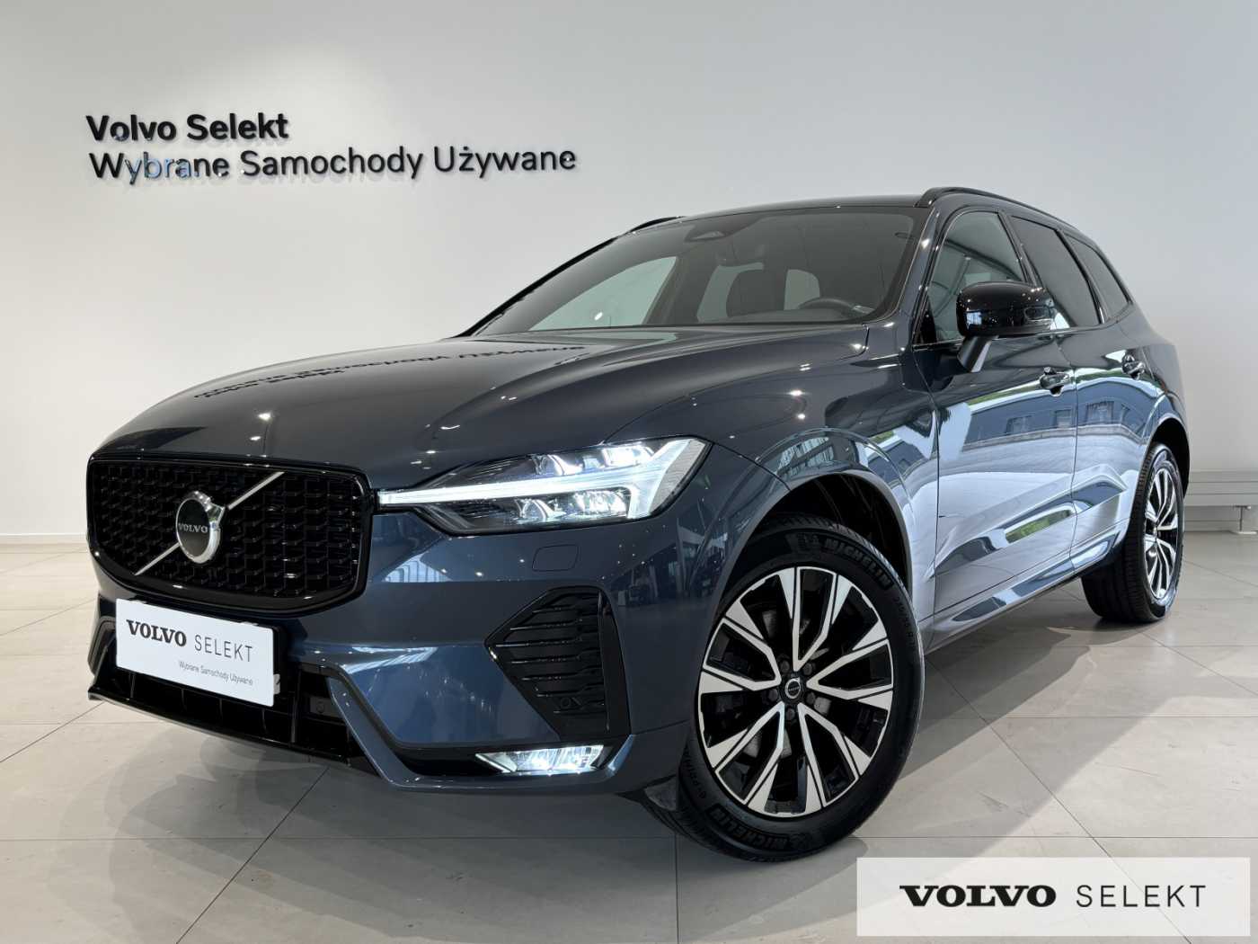 Volvo XC60 2024