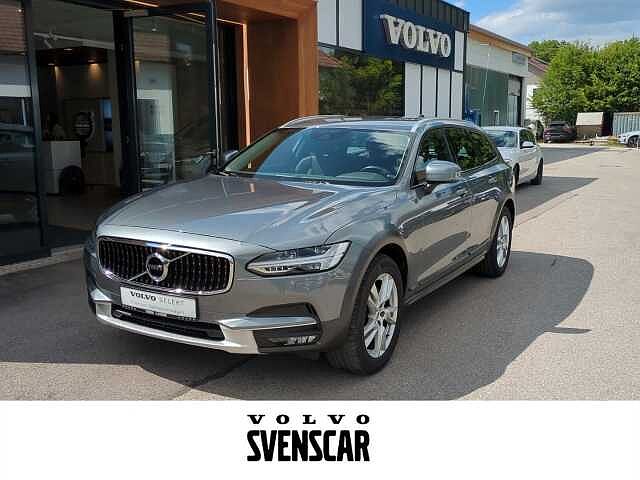 Volvo V90 CC