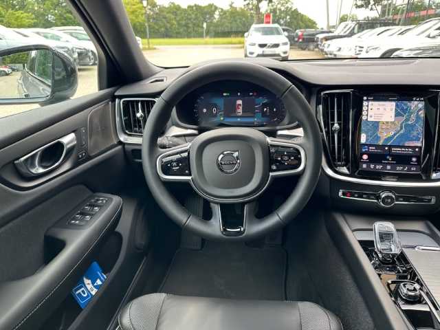Volvo V60 – Bild 10