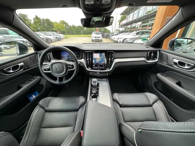 Volvo V60 – Bild 11