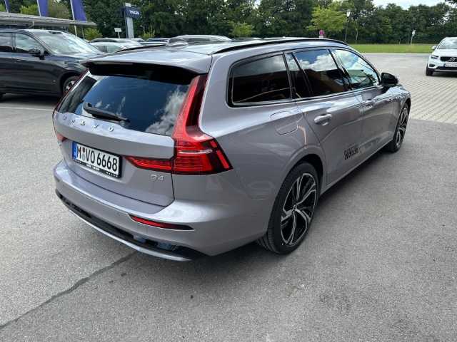 Volvo V60 – Bild 3