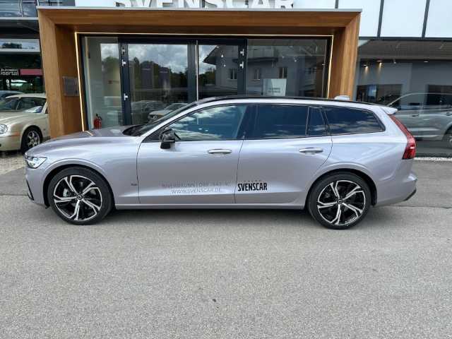 Volvo V60 – Bild 5