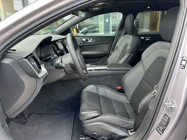 Volvo V60 – Bild 6