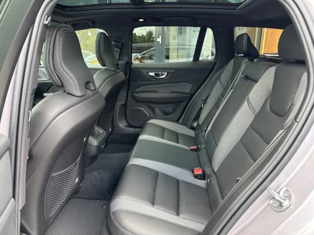 Volvo V60 – Bild 7