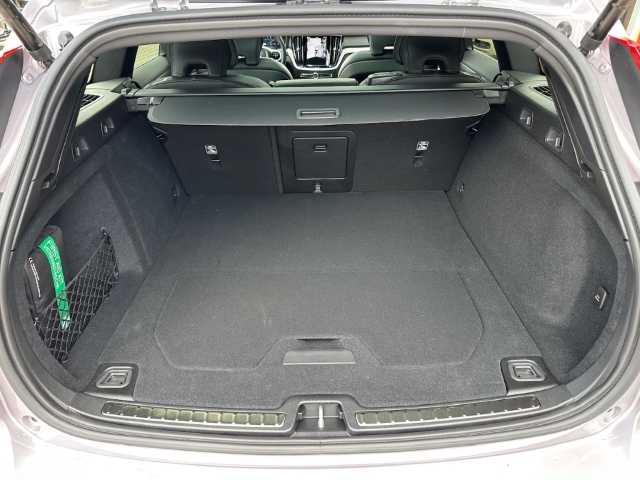 Volvo V60 – Bild 8
