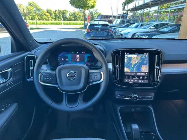 Volvo XC40 – Bild 11