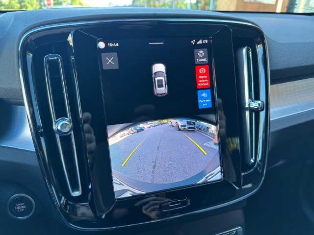 Volvo XC40 – Bild 12