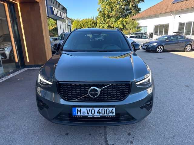 Volvo XC40 – Bild 2