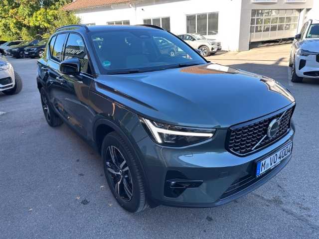 Volvo XC40 – Bild 3