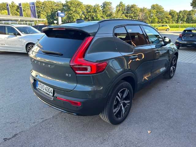 Volvo XC40 – Bild 4