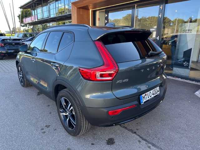 Volvo XC40 – Bild 5