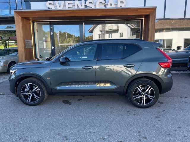Volvo XC40 – Bild 6