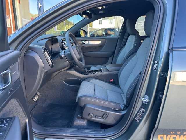 Volvo XC40 – Bild 7