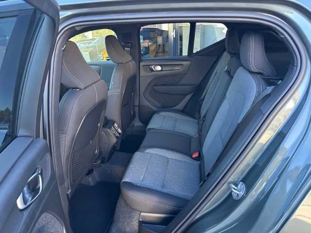 Volvo XC40 – Bild 8
