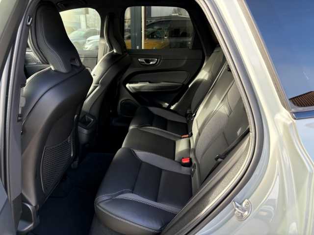 Volvo XC60 – Bild 11