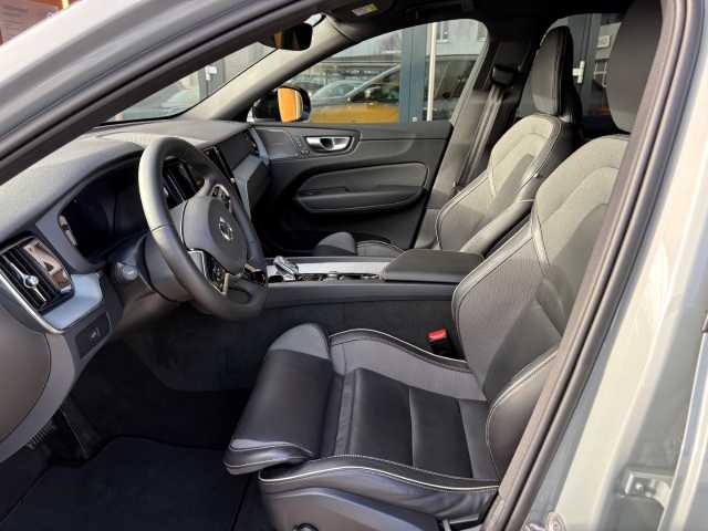 Volvo XC60 – Bild 12