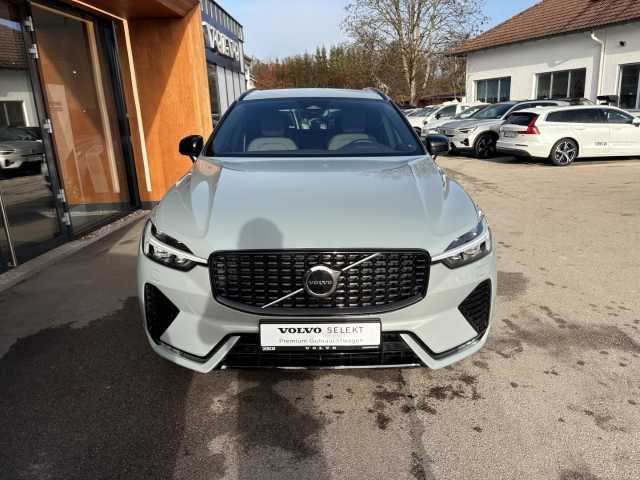 Volvo XC60 – Bild 2