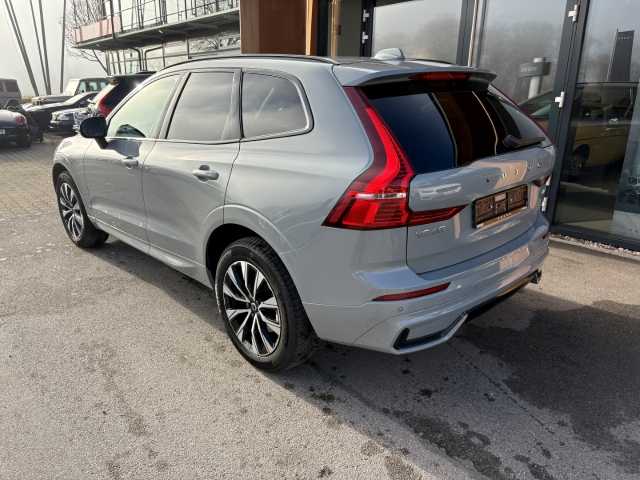 Volvo XC60 – Bild 4