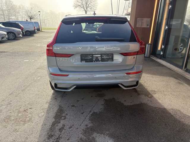 Volvo XC60 – Bild 5