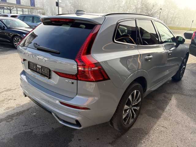 Volvo XC60 – Bild 6