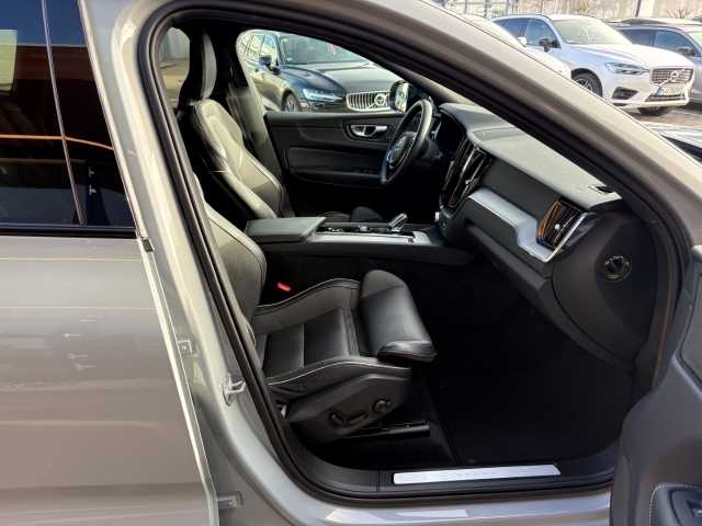 Volvo XC60 – Bild 8