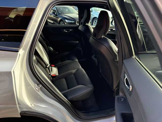Volvo XC60 – Bild 9