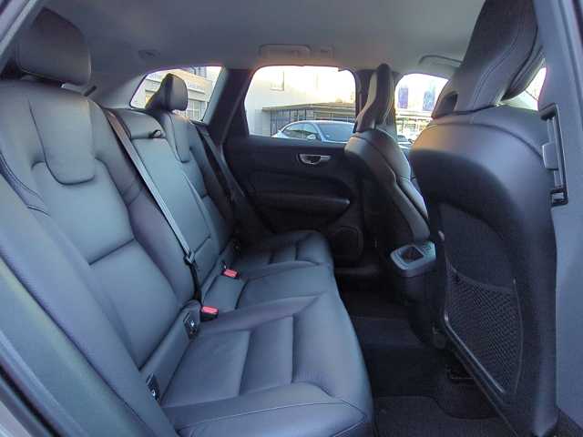 Volvo XC60 – Bild 10