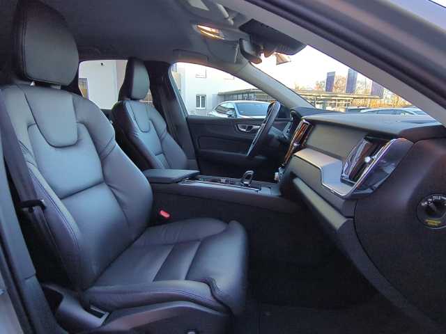 Volvo XC60 – Bild 11