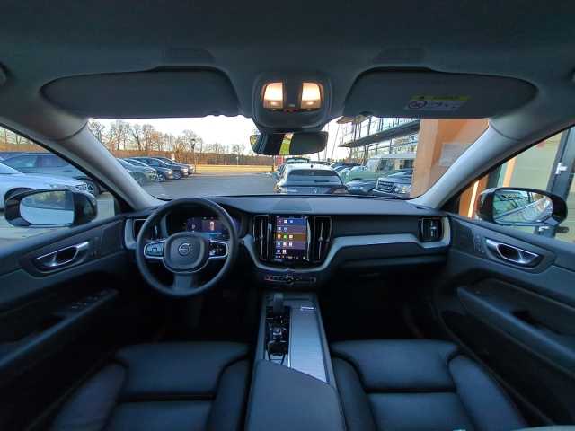 Volvo XC60 – Bild 12
