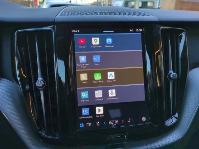 Volvo XC60 – Bild 13