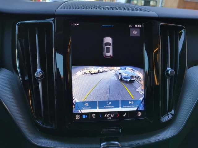 Volvo XC60 – Bild 14