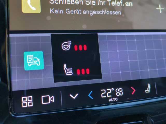 Volvo XC60 – Bild 15