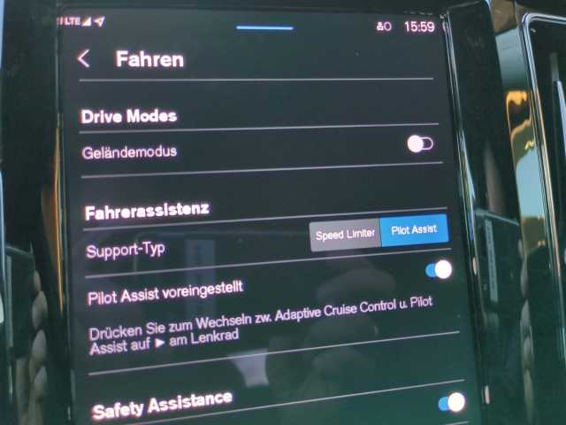 Volvo XC60 – Bild 16