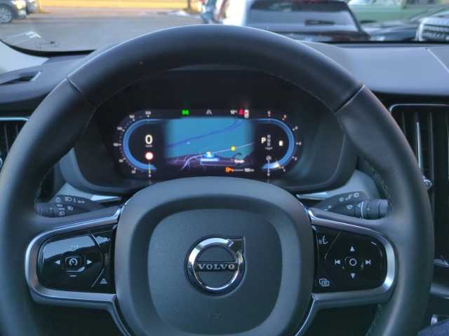 Volvo XC60 – Bild 18