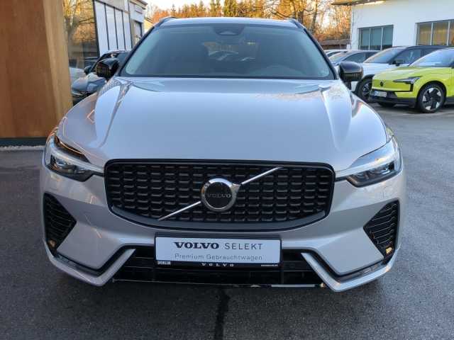 Volvo XC60 – Bild 2