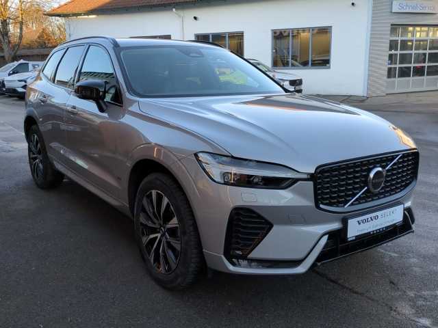Volvo XC60 – Bild 3