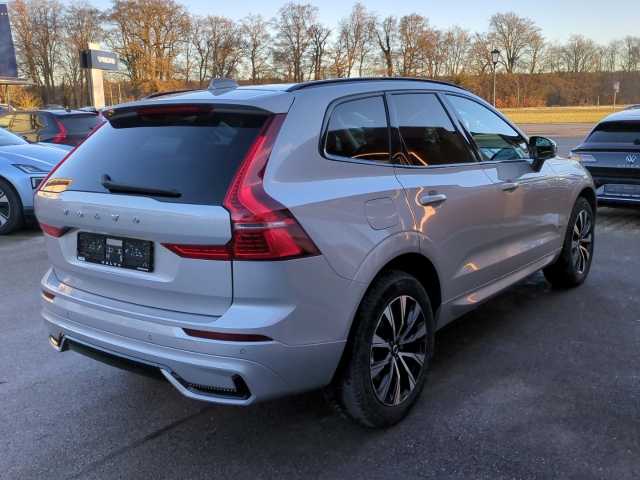 Volvo XC60 – Bild 4