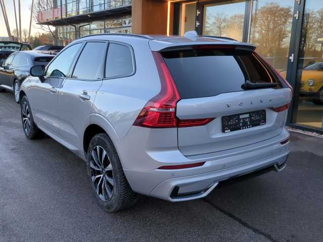 Volvo XC60 – Bild 5