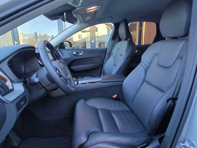 Volvo XC60 – Bild 8