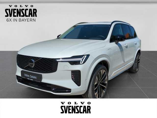 Volvo XC 90