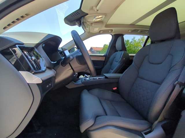Volvo XC90 – Bild 10