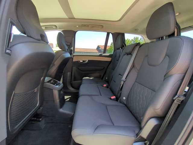 Volvo XC90 – Bild 11