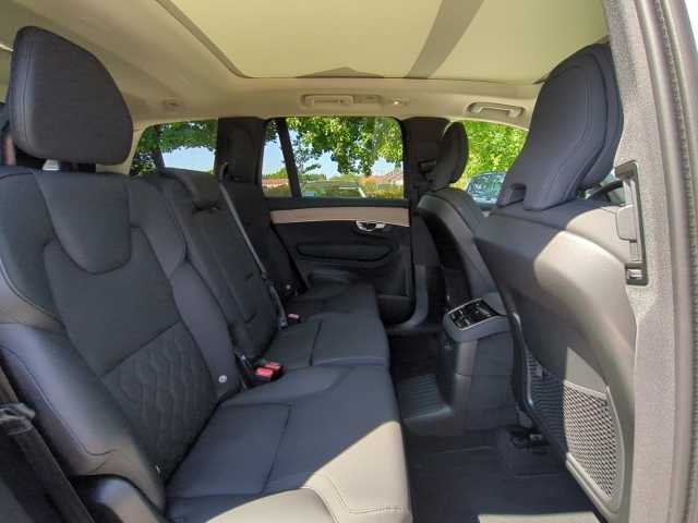 Volvo XC90 – Bild 12
